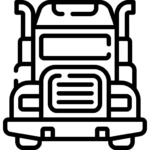 بيع الشاحنات