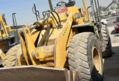 للبيع شيول كوماتسو 320 نظيف جداً