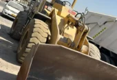 للبيع شيول كوماتسو 320 نظيف جداً